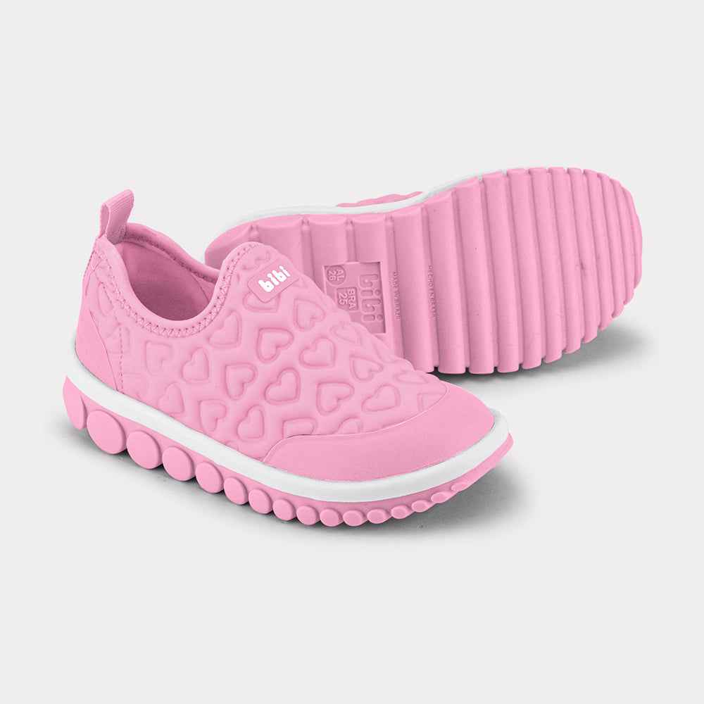 Roller 2.0 Sneakers pink