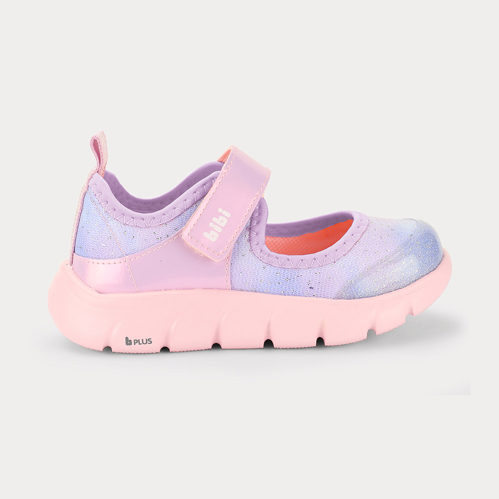 Energy Baby 2.0 Toddler Trainers in Tie-Dye — Bibi UK