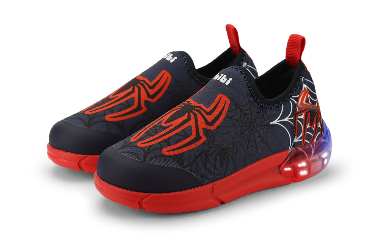 Space - Aranha F/ Naval