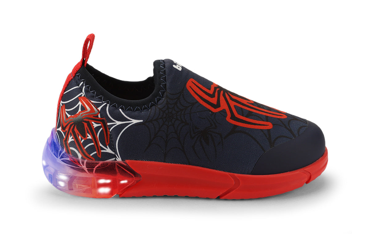 Space - Aranha F/ Naval