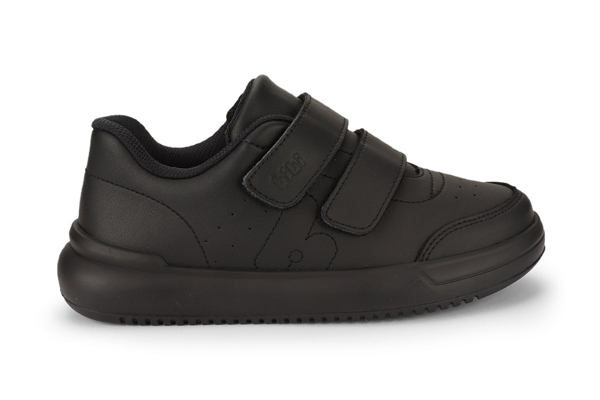 B College - Black