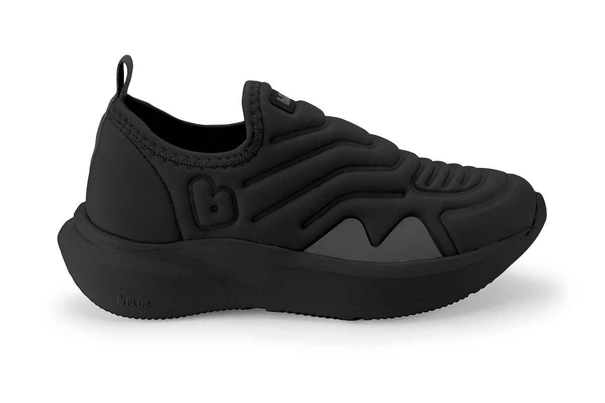 Volt 2.0 - Black/Graphite