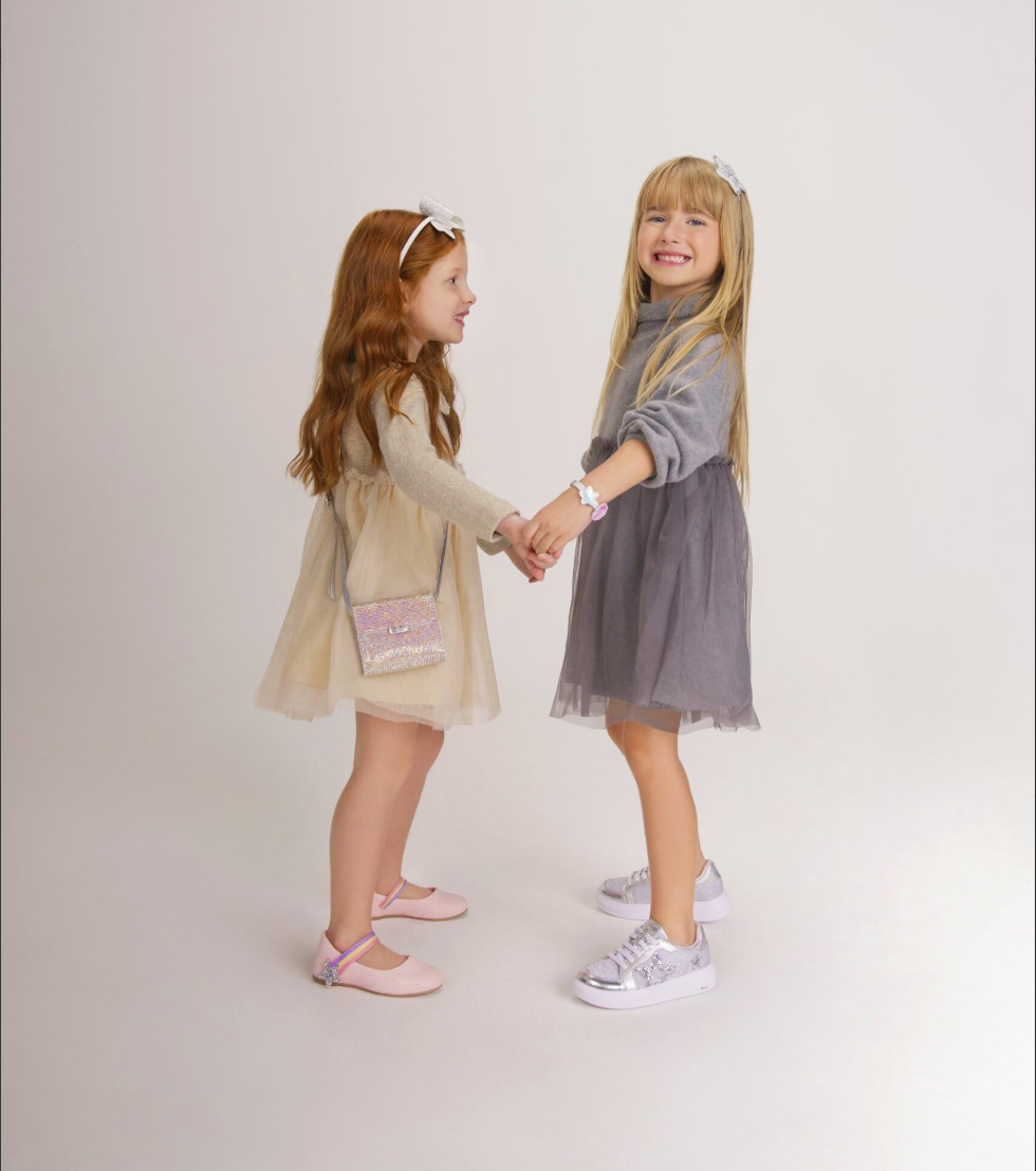 Kids' ballerinas