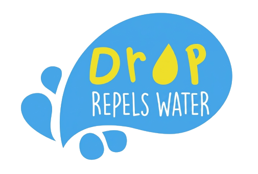 Repels Water