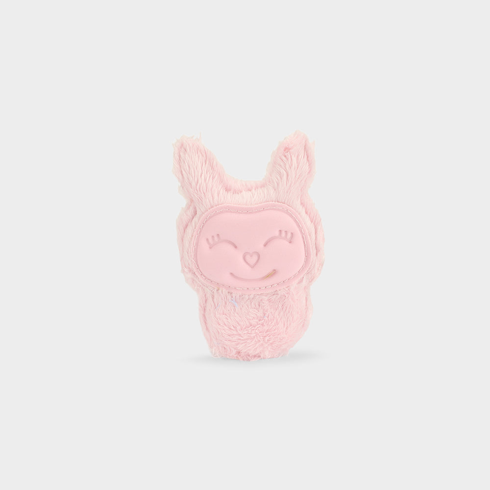 Kids' Shoe Accessory La Bibi Pink
