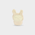 Kids' Shoe Accessory La Bibi Beige