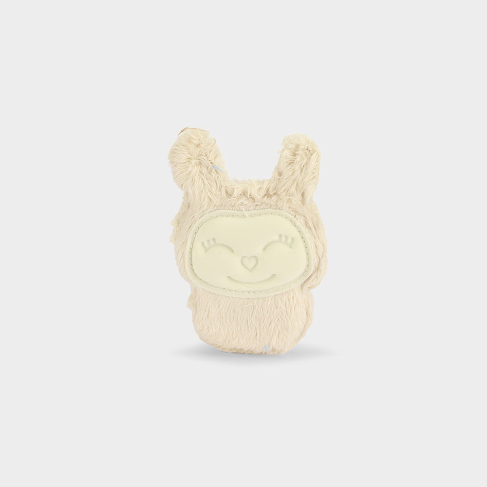 Kids' Shoe Accessory La Bibi Beige
