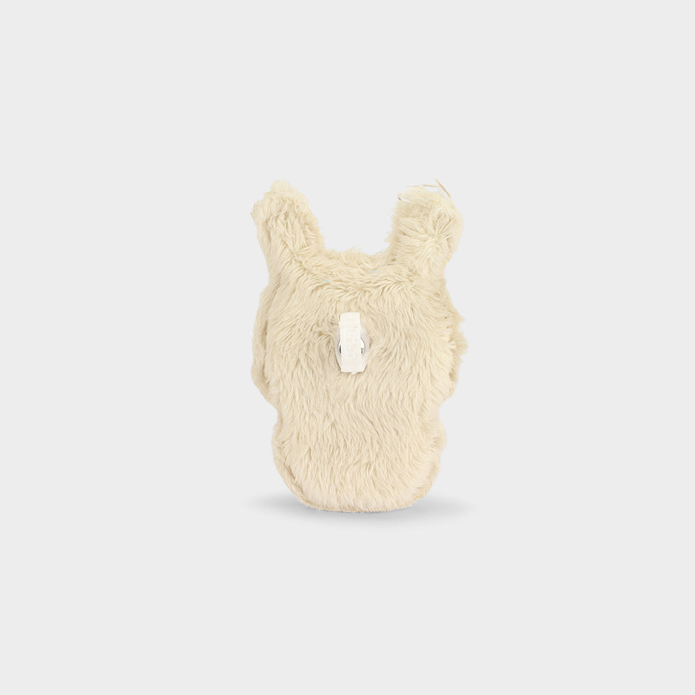 Kids' Shoe Accessory La Bibi Beige