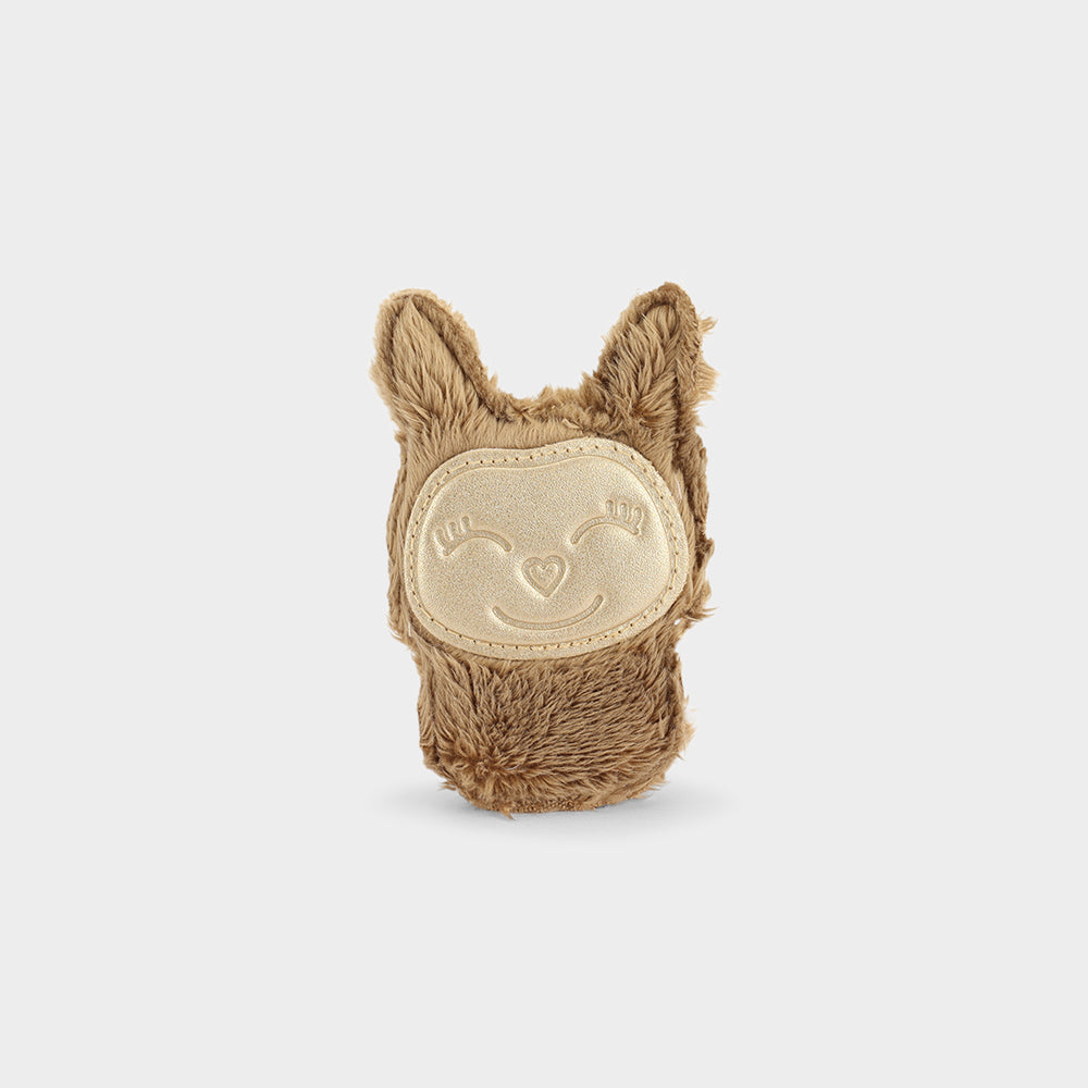 Kids' Shoe Accessory La Bibi Gold