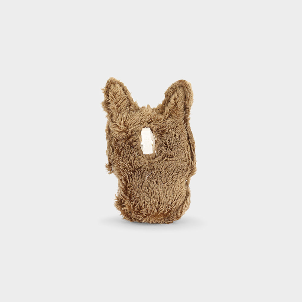 Kids' Shoe Accessory La Bibi Gold