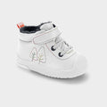 PRE-WALKER - Toddler Shoes in White
