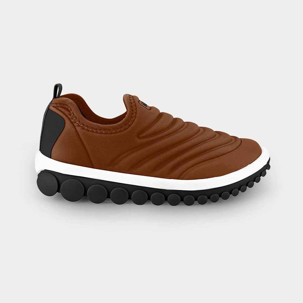 Roller 2.0 Sneakers caramel
