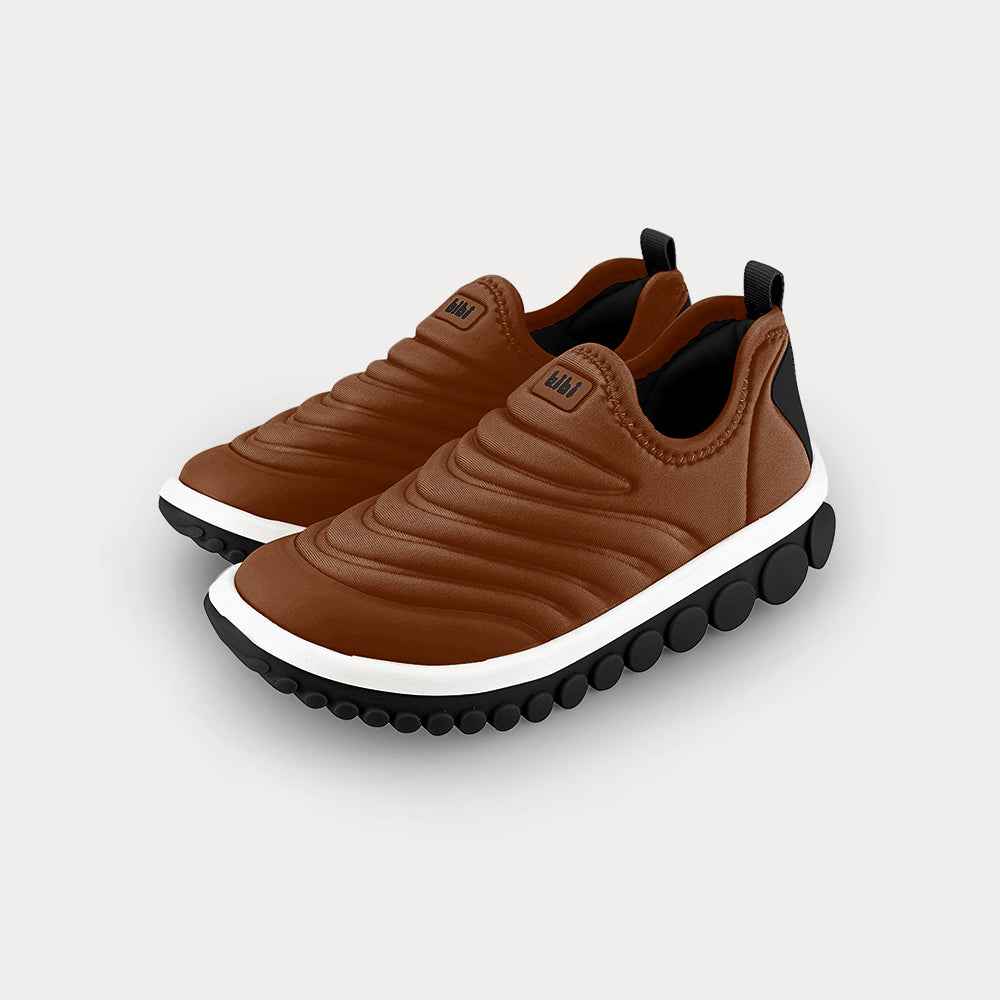 Roller 2.0 Sneakers caramel
