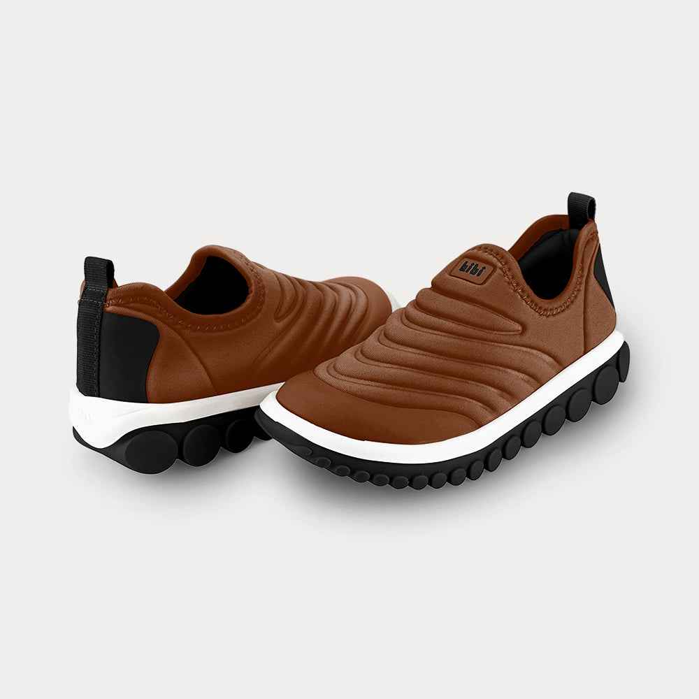 Roller 2.0 Sneakers caramel
