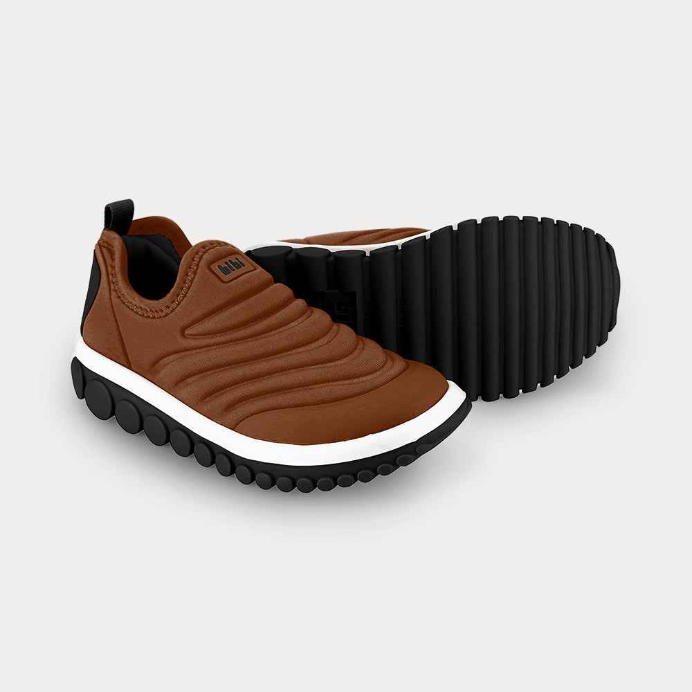 Roller 2.0 Sneakers caramel
