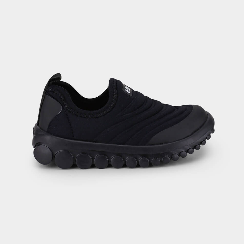 Roller 2.0 Sneakers black - Bibi Shoes UK