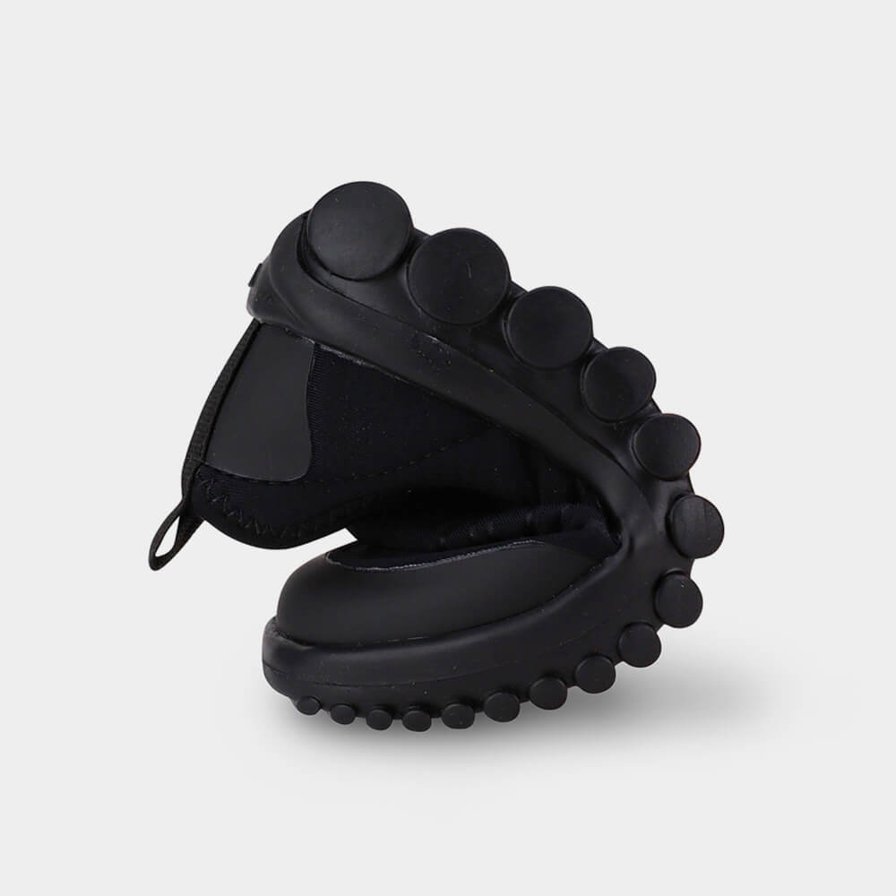 Roller 2.0 Sneakers black - Bibi Shoes UK