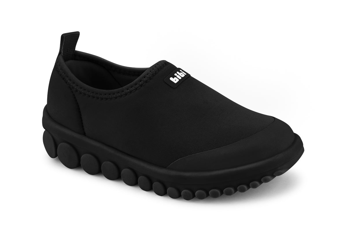 Roller 2.0 - Black