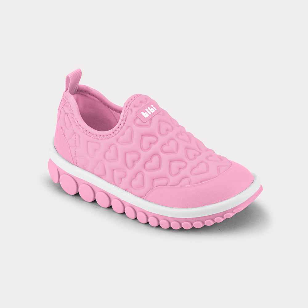 Roller 2.0 Sneakers pink