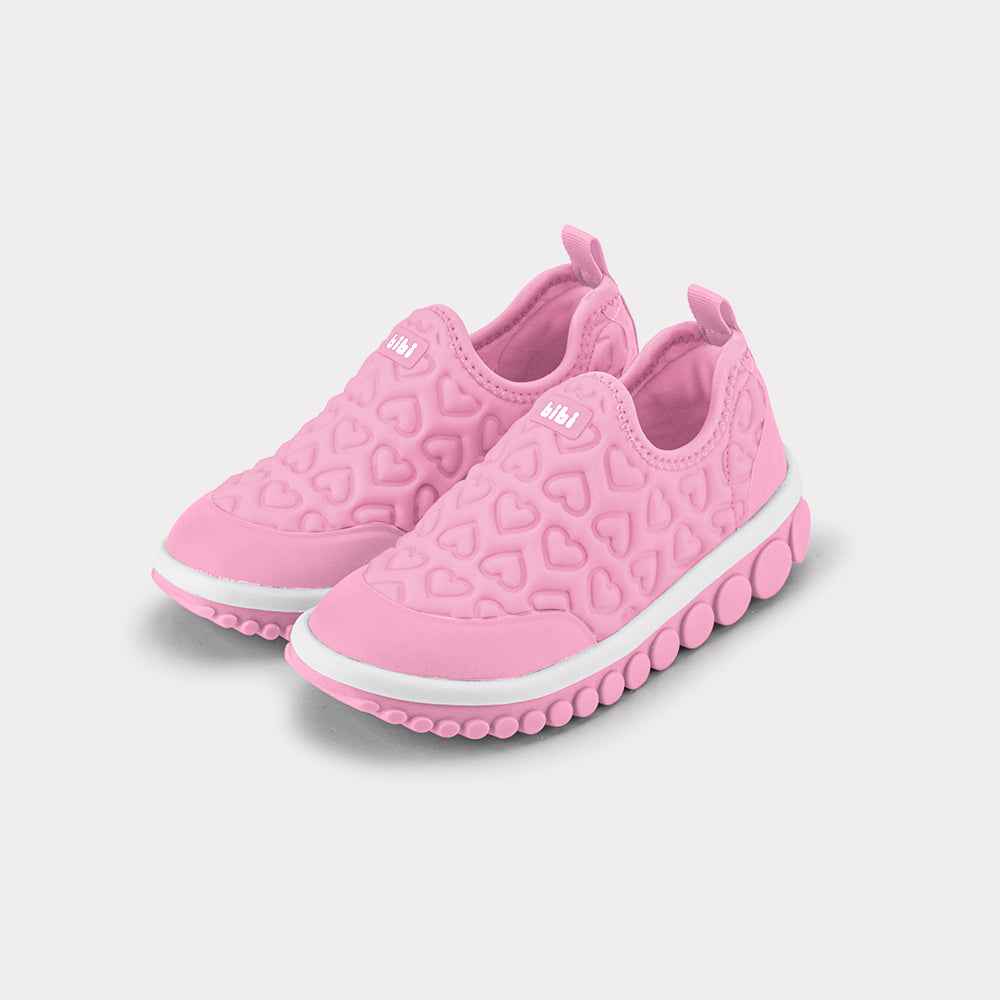 Roller 2.0 Sneakers pink