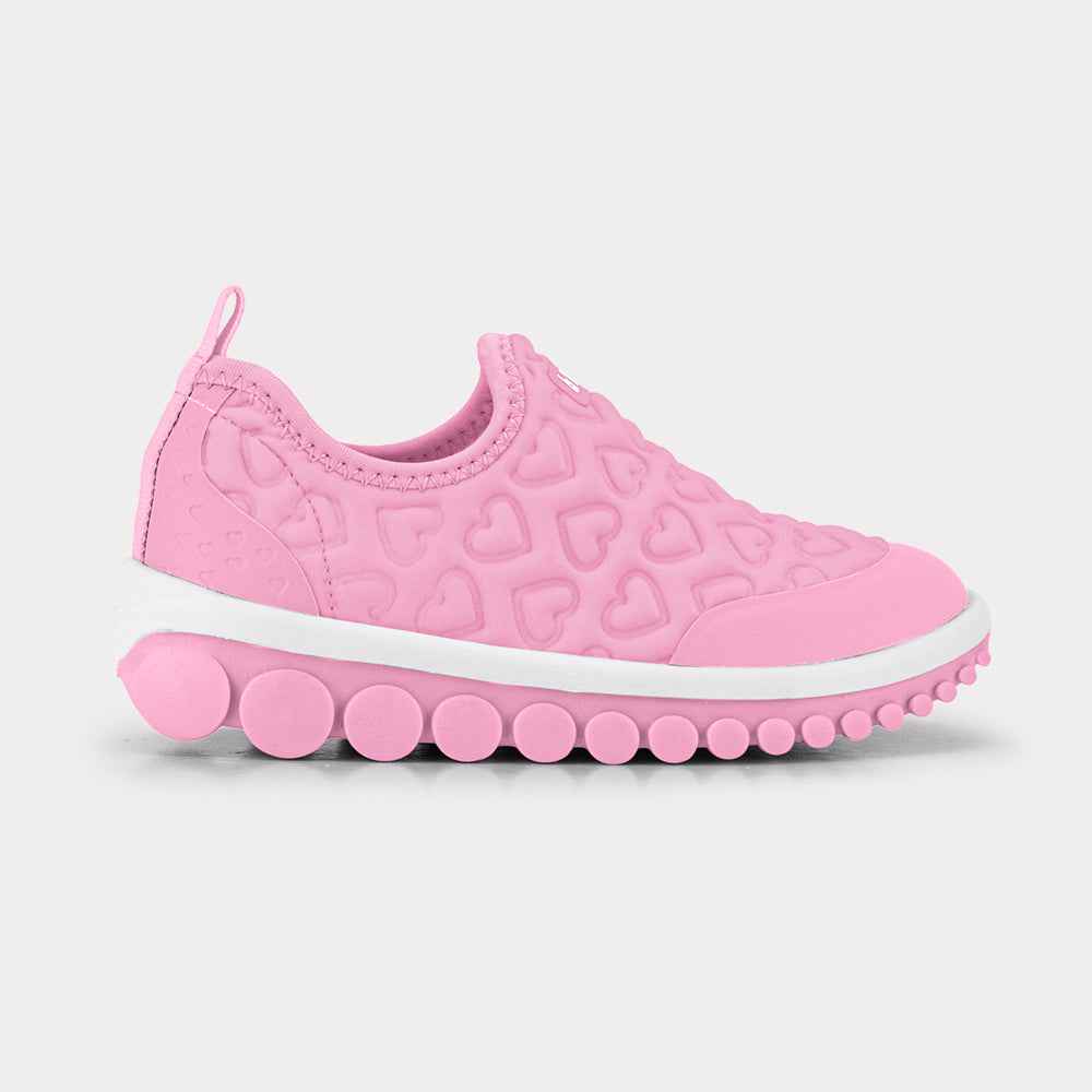 Roller 2.0 Sneakers pink