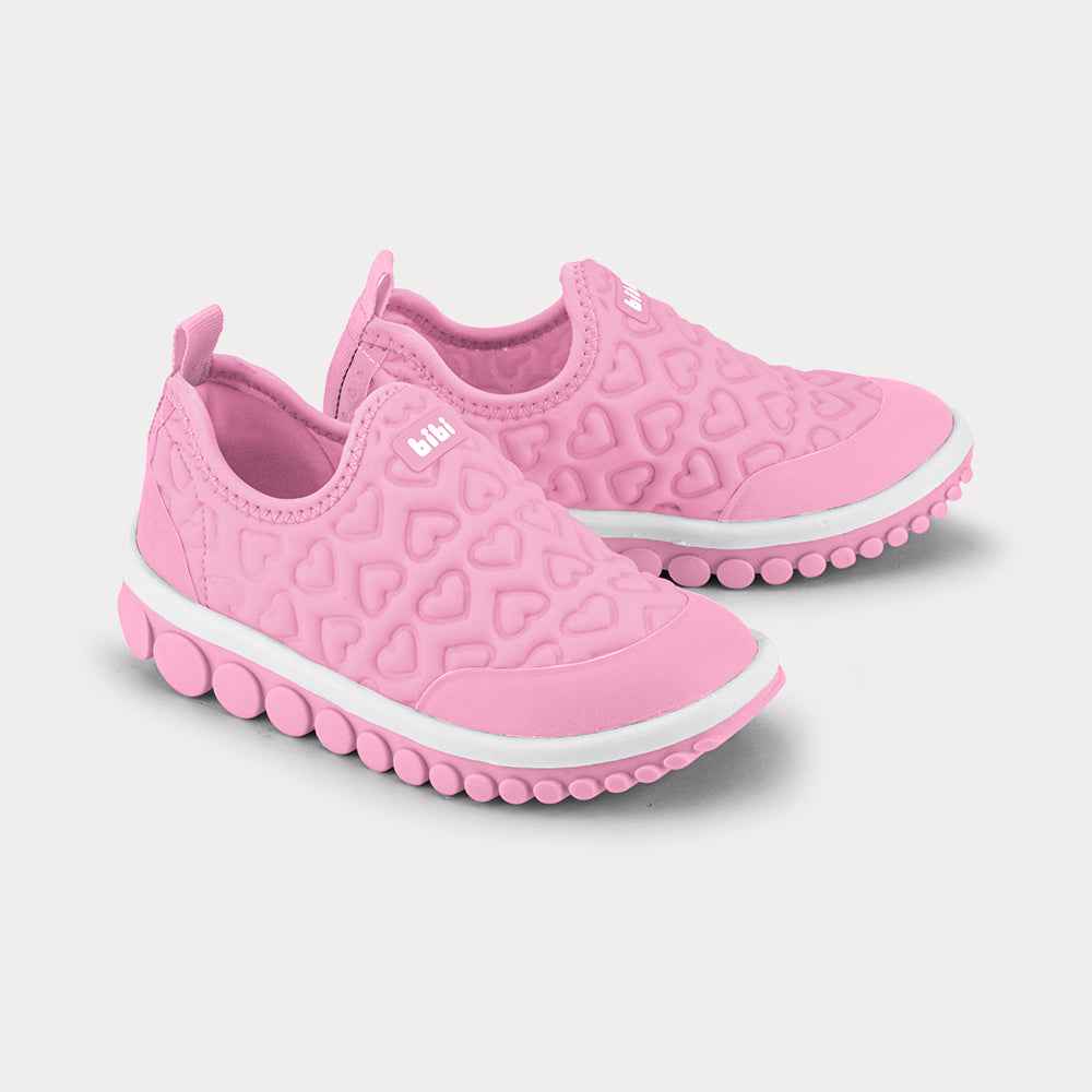 Roller 2.0 Sneakers pink