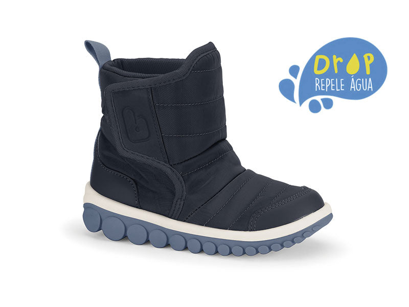 Roller 2.0 - Navy/Denim