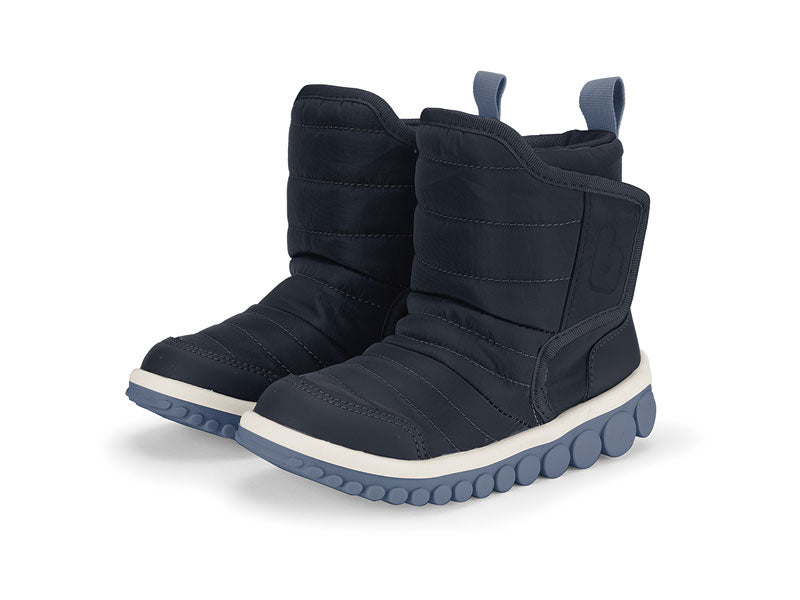 Roller 2.0 - Navy/Denim