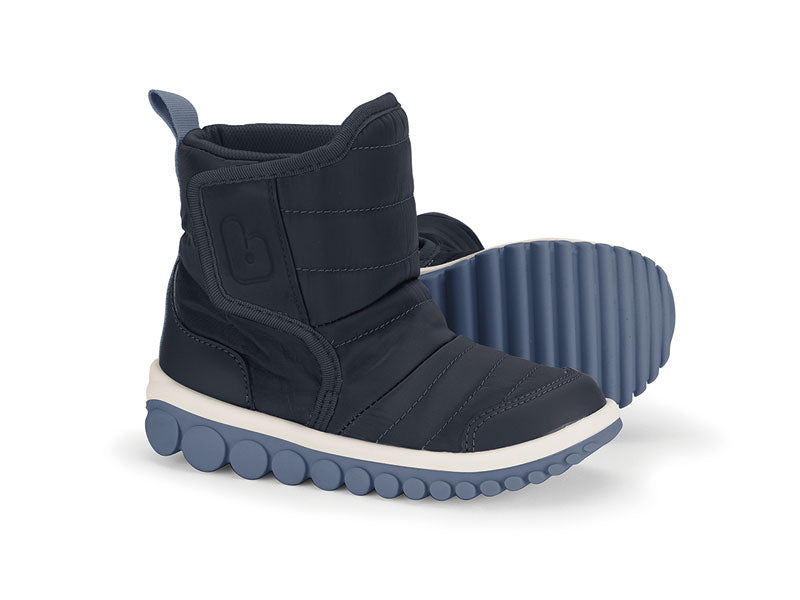 Roller 2.0 - Navy/Denim