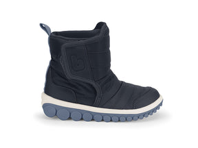 Roller 2.0 - Navy/Denim