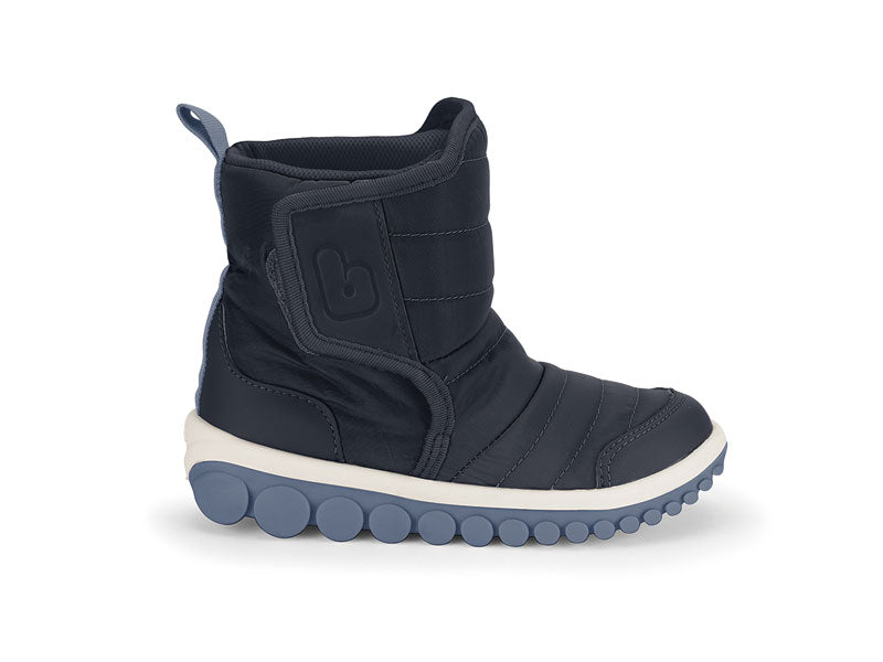 Roller 2.0 - Navy/Denim