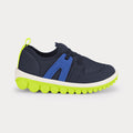 Roller 2.0 kids Sneaker in Navy