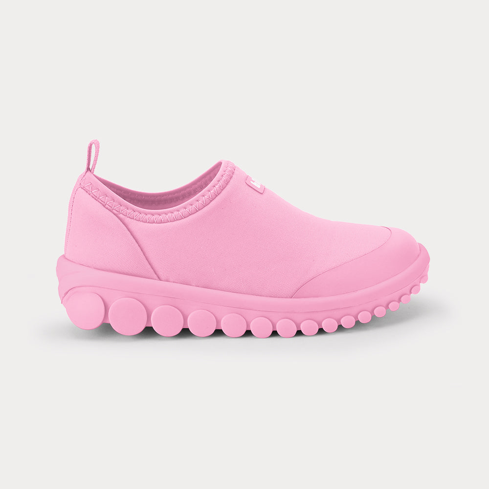 Roller 2.0 kids Sneaker in Pink
