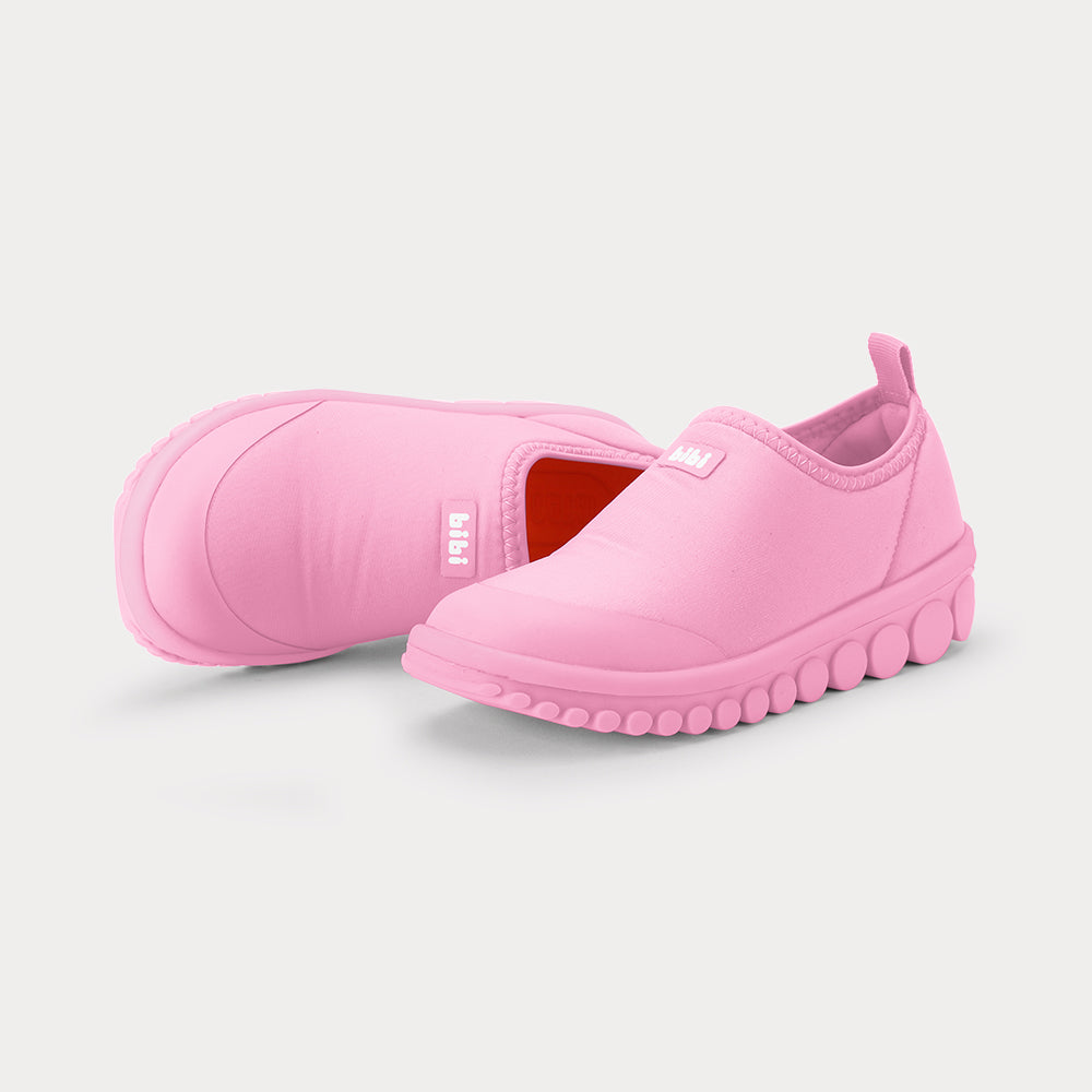 Roller 2.0 kids Sneaker in Pink