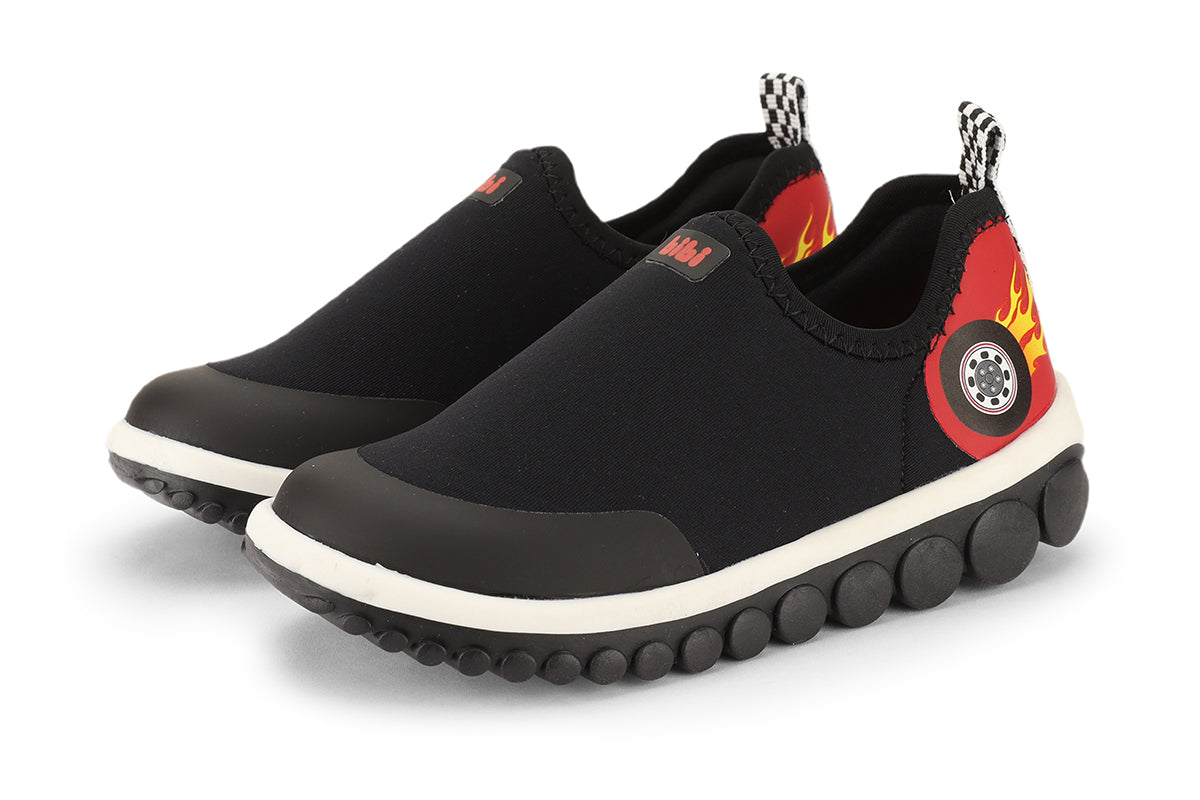 Roller 2.0 - Black/Red