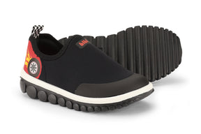 Roller 2.0 - Black/Red