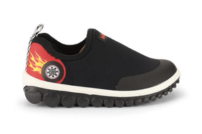 Roller 2.0 - Black/Red