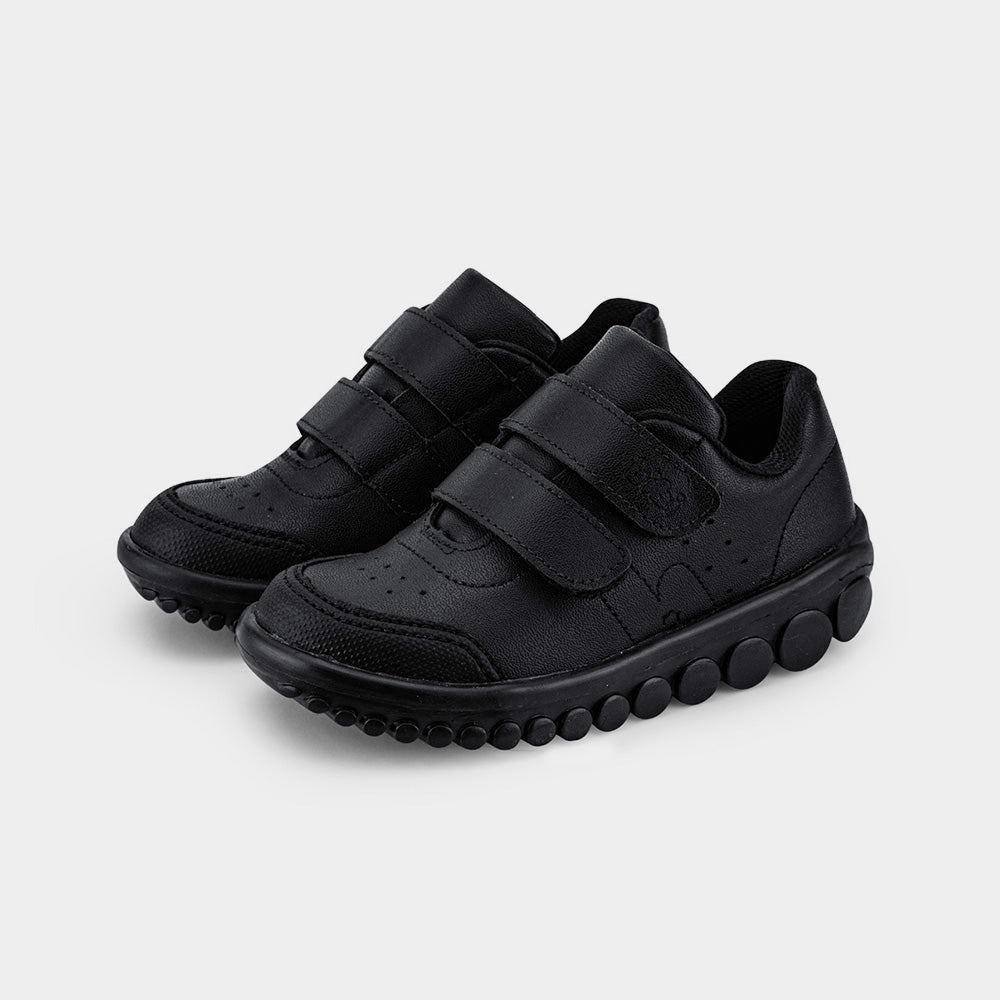 Roller Colegial 2.0 sneakers in black