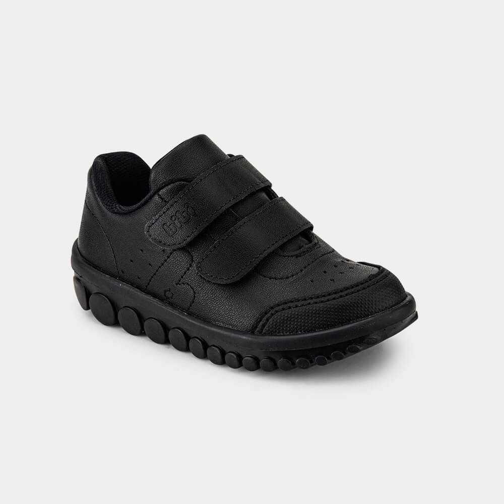 Roller Colegial 2.0 sneakers in black