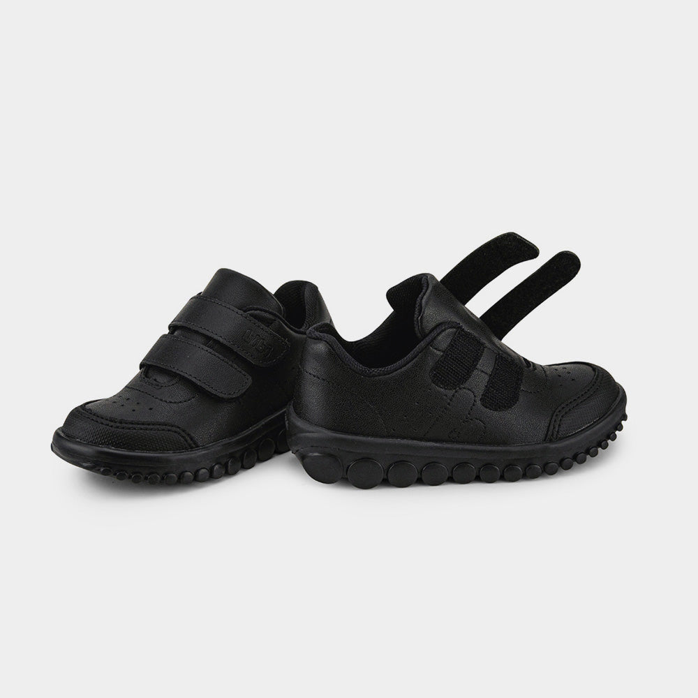 Roller Colegial 2.0 sneakers in black