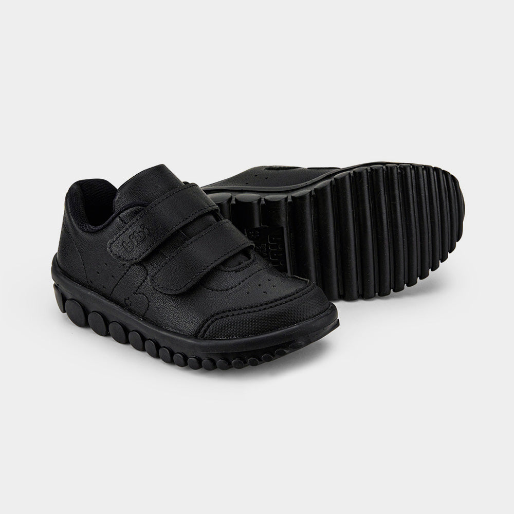 Roller Colegial 2.0 sneakers in black