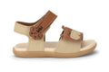 Baby Soft 2 Sandal - Caramel