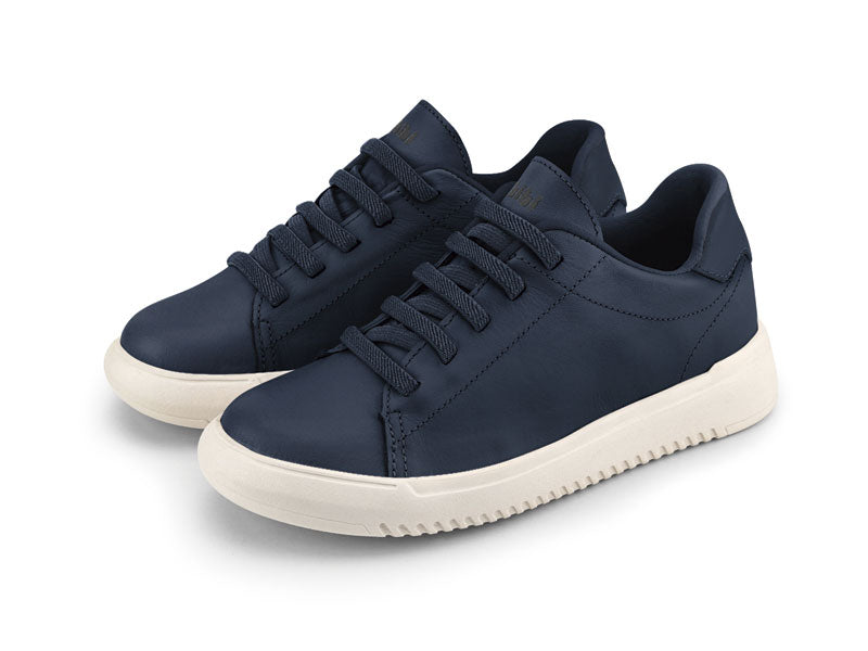 New Way sneakers in navy