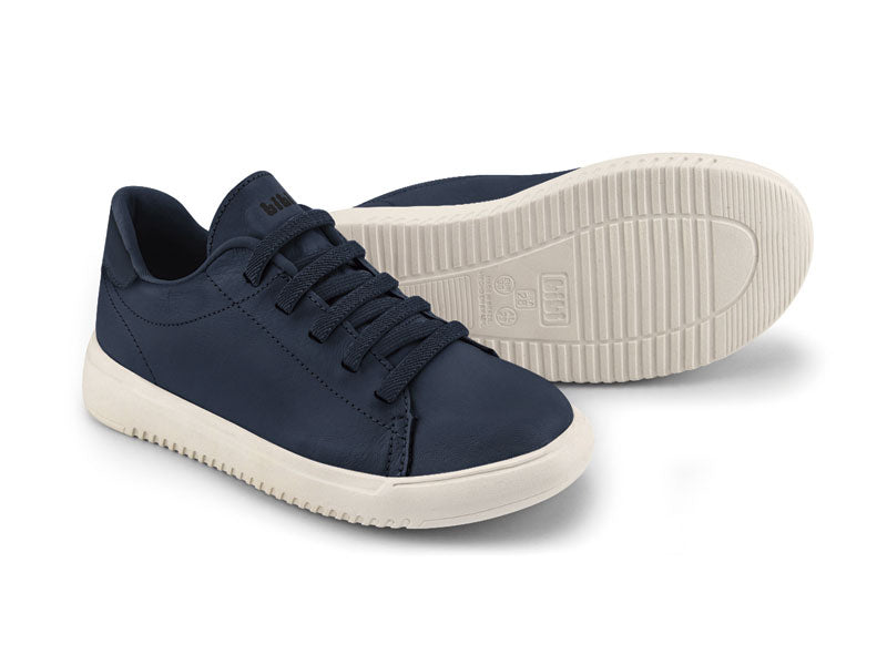 New Way sneakers in navy