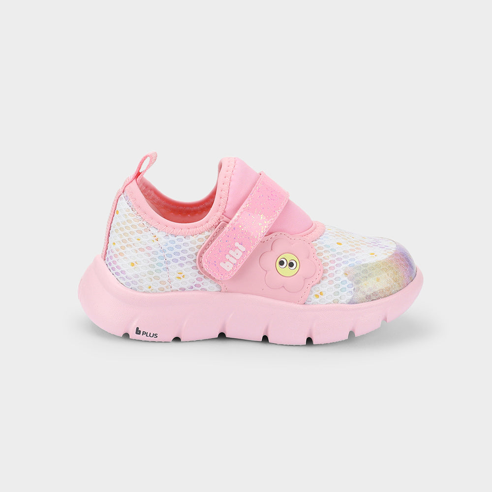 Energy Baby 2.0 shoes in pink floral
