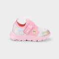 Energy Baby 2.0 shoes in pink floral