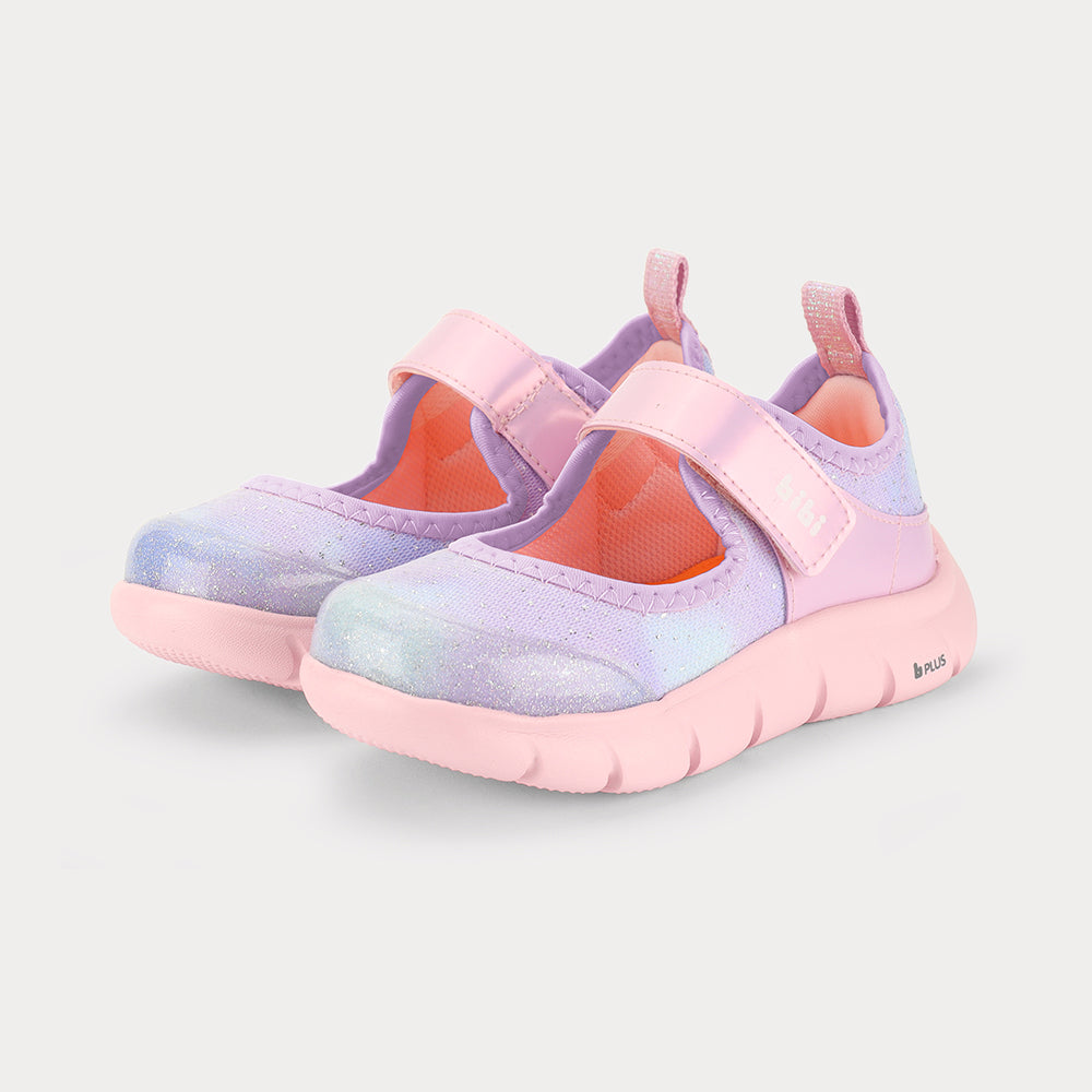 Energy Baby 2.0 Toddler Trainers in Tie-Dye — Bibi UK