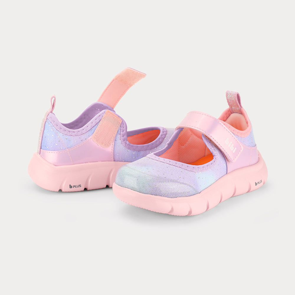 Energy Baby 2.0 Toddler Trainers in Tie-Dye — Bibi UK
