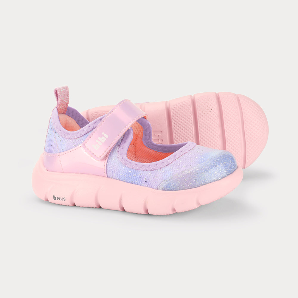 Energy Baby 2.0 Toddler Trainers in Tie-Dye — Bibi UK