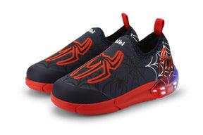 Space - Aranha F/ Naval